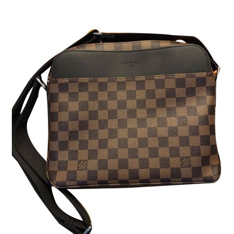 louis vuitton sac homme france|sac Louis Vuitton soldes.